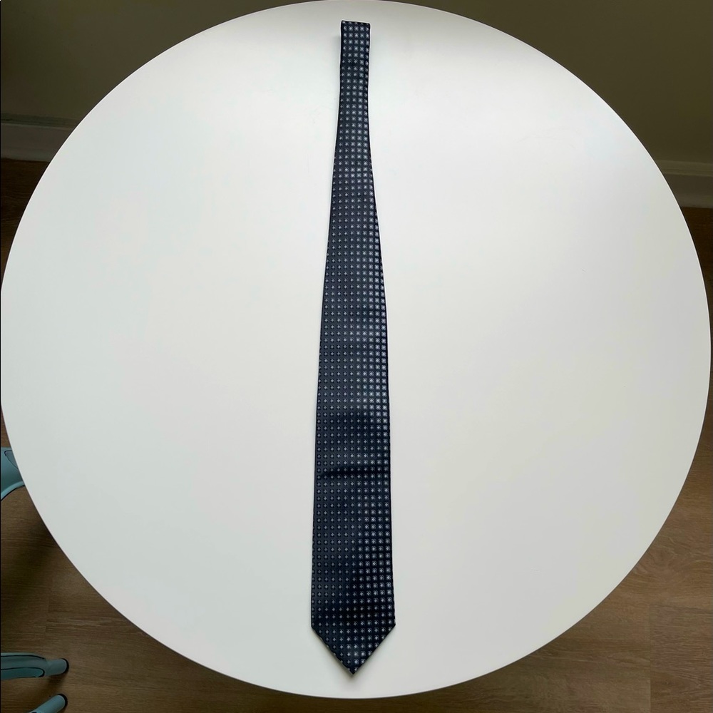 Peter England Tie